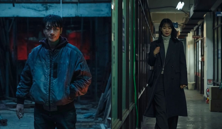 Park-Hae-soo-dan-Shin-Min-a-terjebak-Karma