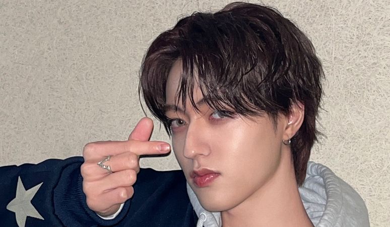 Rayakan-Ulang-Tahun-Haruto-TREASURE-Pakai-Frame-Eventnya-di-Selfie-Time