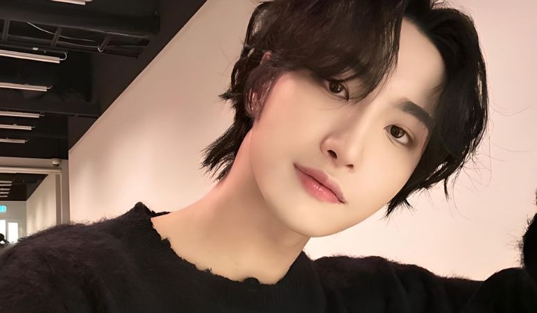 Profil-dan-Fakta-Seonghwa-ATEEZ-Visual-Line-yang-Multitalenta