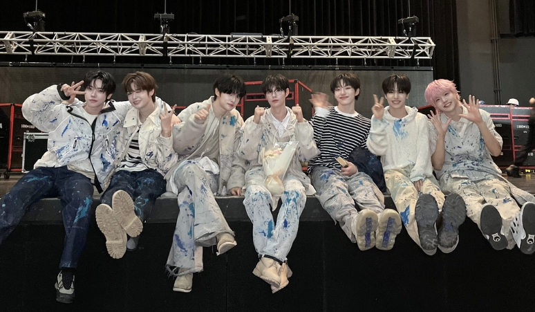 Lulus-Project-7-CLOSE-YOUR-EYES-Resmi-Debut