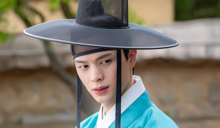 Sungjae-BTOB-Ungkap-Alasan-Bintangi-Drama-The-Haunted-Palace