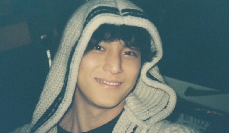 Rayakan-Ulang-Tahun-Mingyu-SEVENTEEN-di-Selfie-Time-Yuk!