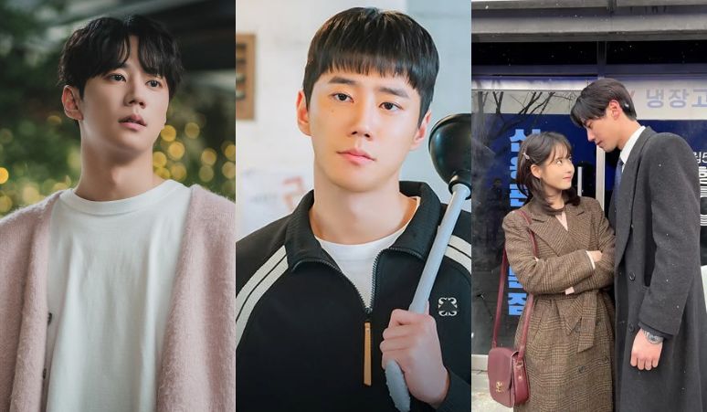 4-Drama-Korea-yang-Dibintangi-Lee-Jun-Young-di-Tahun-2025