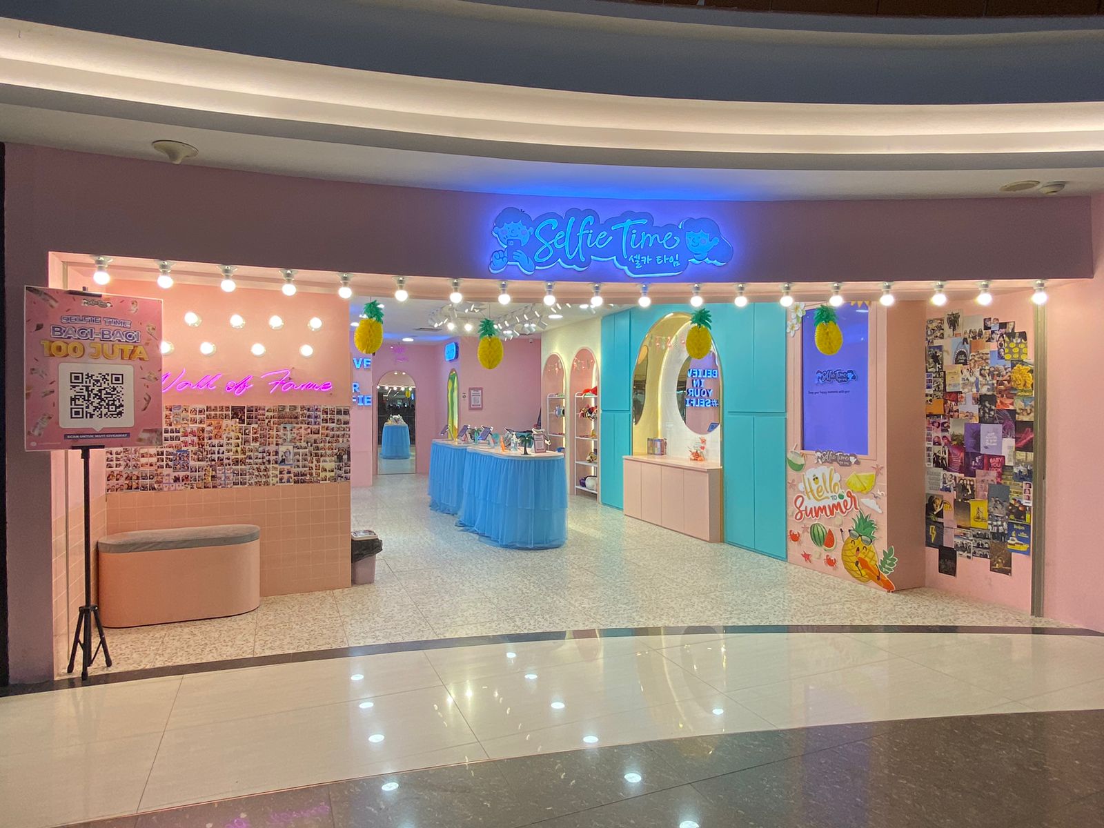 Ternyata-Ini-Photo-Booth-ala-Korea-yang-sedang-Viral-di-Tiktok-dan-Instagram-SELFIE-TIME