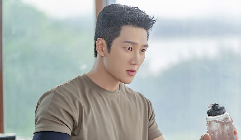 Ahn-Bo-Hyun-Ungkap-Alasan-Memilih-Bintangi-Drama-Spring-Fever-Kenapa
