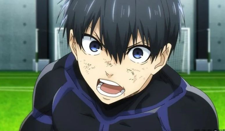 Rayakan-Ulang-Tahun-Isagi-Yoichi-Pakai-Frame-Eventnya-di-Selfie-Time