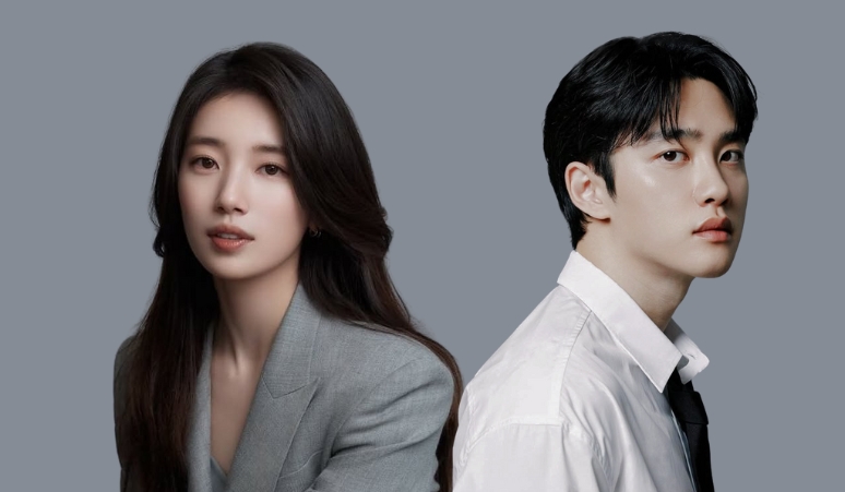 Suzy-dan-Doh-Kyung-Soo-Isi-OST-Dream-High-2025-Versi-Musikal