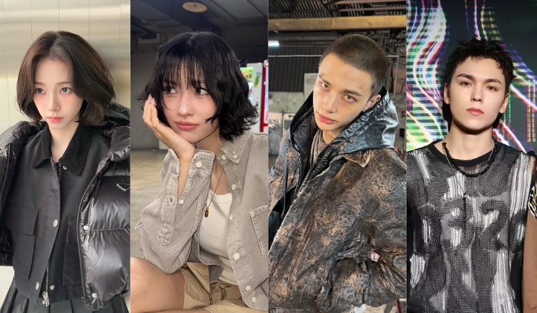 4-Idol-K-Pop-Tampil-Fresh-dan-Menawan-Dengan-Gaya-Rambut-Baru