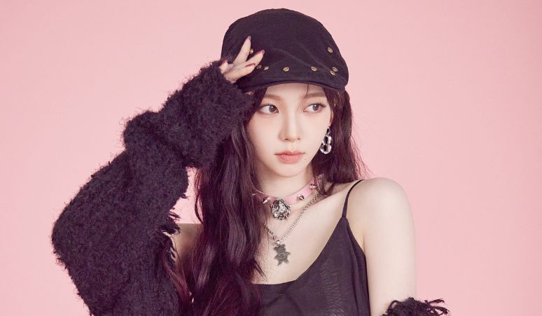 Profil-dan-Fakta-Karina-aespa-Idol-yang-Miliki-Visual-Seperti-AI