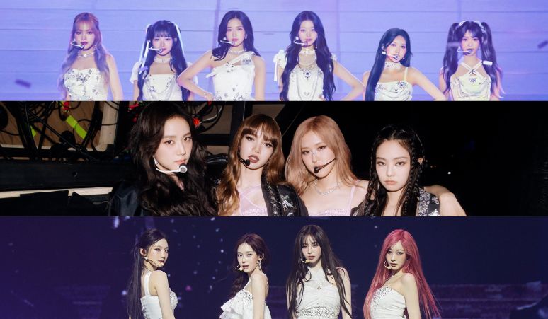 5-Girl-Grup-K-Pop-Populer-di-Bulan-April