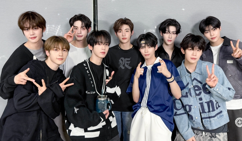 Rayakan-Anniversary-ZEROBASEONE-Pakai-Frame-Event-di-Selfie-Time