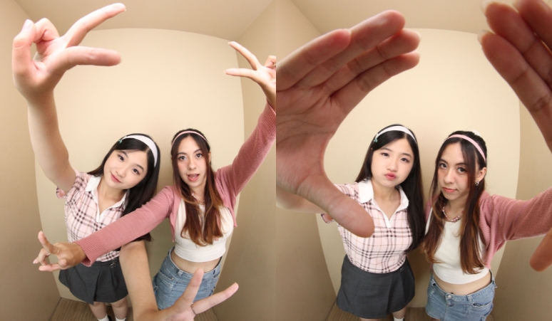 Kehabisan-Gaya-Ini-5-Ide-Pose-Foto-di-Studio-Wide-Angle