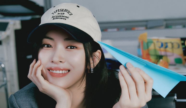 Rayakan-Ulang-Tahun-Ryujin-ITZY-Pakai-Frame-Eventnya-di-Selfie-Time