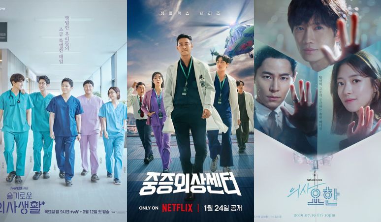 5-Drama-Korea-Tentang-Kedokteran-yang-Wajib-Kamu-Tonton