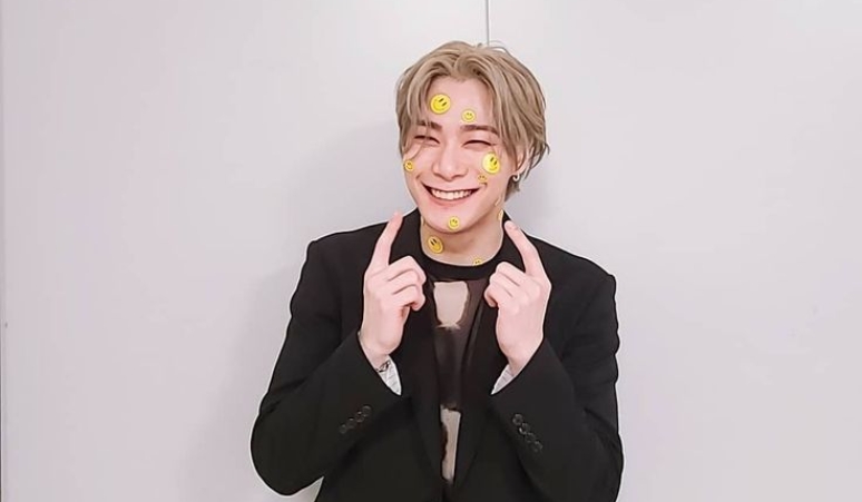 Daftar-Artis-yang-Rilis-Lagu-Untuk-Mengenang-Kepergian-Moonbin-ASTRO