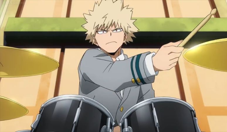 Ada-Frame-Event-Katsuki-Bakugou-di-Selfie-Time-Penggemar-Anime-My-Hero-Academia-Wajib-Cobain