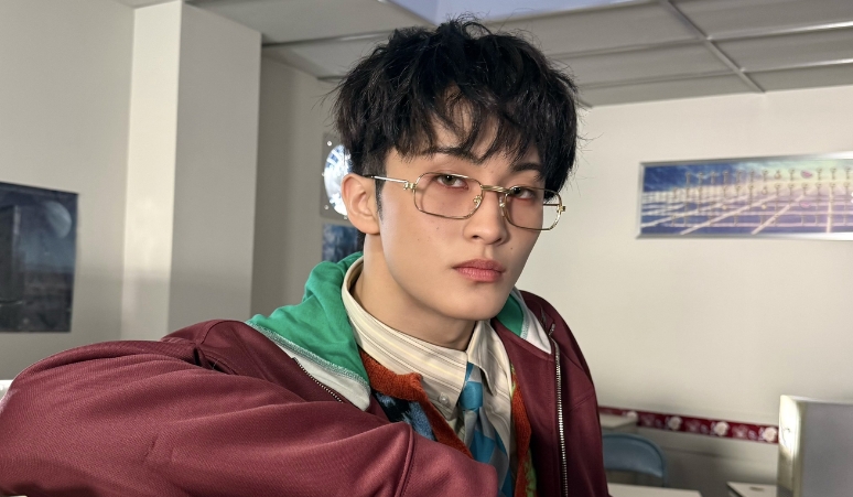 Rilis-Album-Solo-Frame-Event-Mark-NCT-Ada-di-Selfie-Time