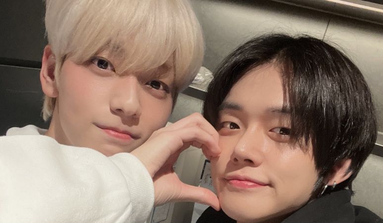 Soobin-dan-Yeojun-TXT-Akan-Jadi-Cameo-di-Drama-Resident-Playbook