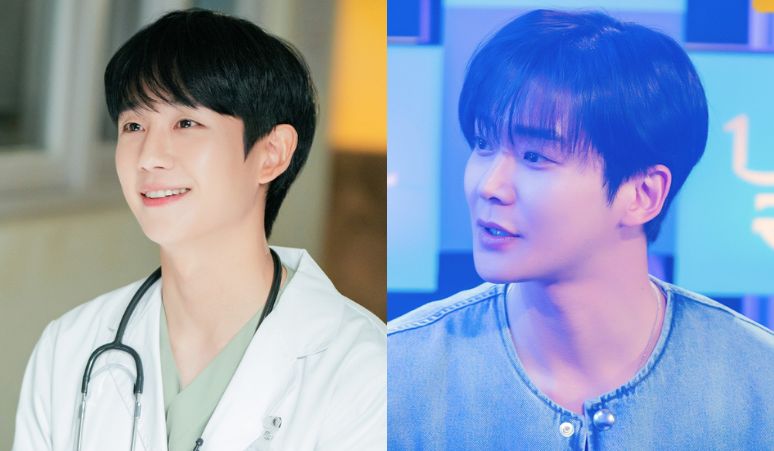 Jung-Hae-In-dan-Rowoon-Akan-Jadi-Cameo-di-Drama-Spring-of-Youth