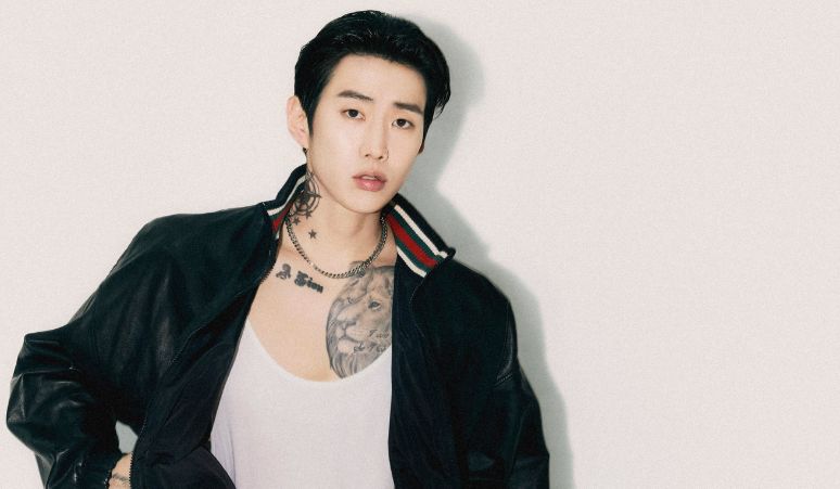 Profil-dan-Fakta-Jay-Park-Akan-Gelar-Konser-di-Jakarta