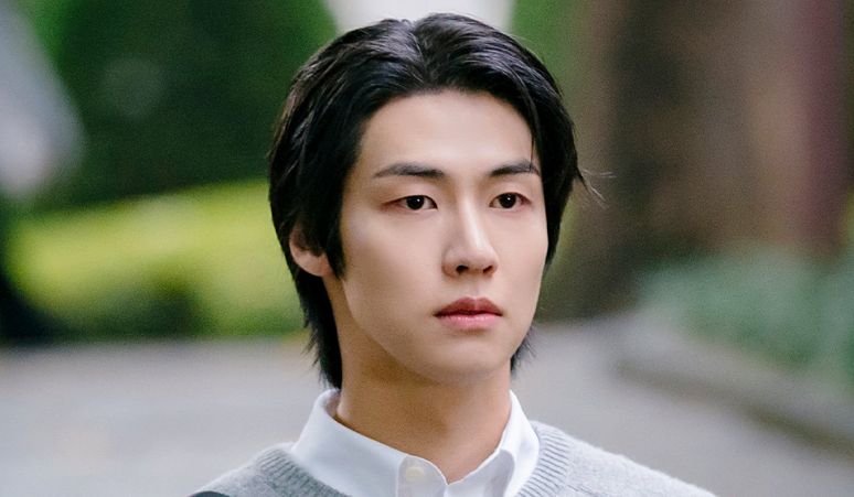 Lee-Seung-Hyub-Ungkap-Alasan-Ingin-Bintangi-Drama-Spring-of-Youth