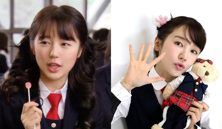 4-Rahasia-Awet-Muda-ala-Yoon-Eun-Hye