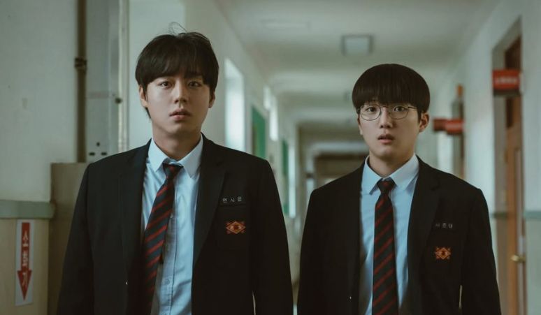 Sinopsis-dan-Fakta-Drama-Weak-Hero-Class-Season-2-Sudah-Tayang-Perdana