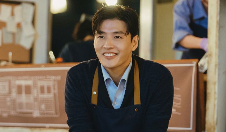 Kang-Ha-Neul-Ungkap-Alasan-Bintangi-Drama-Tastefully-Yours