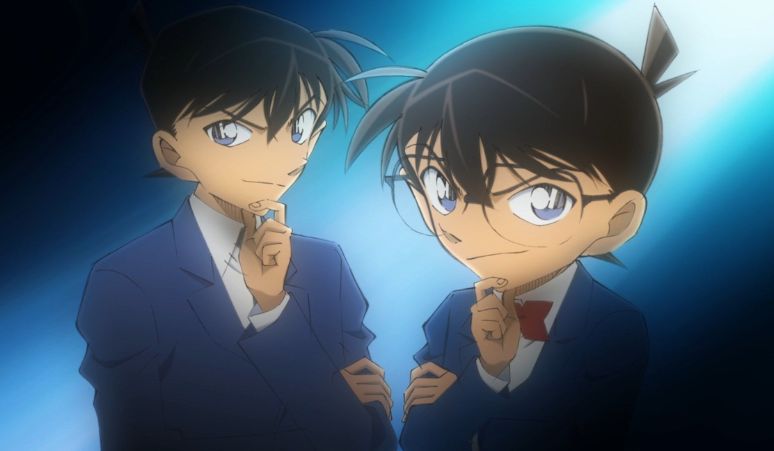 Hanya-Ada-1-Kebenaran-Ada-Frame-Detektif-Conan-di-Selfie-Time