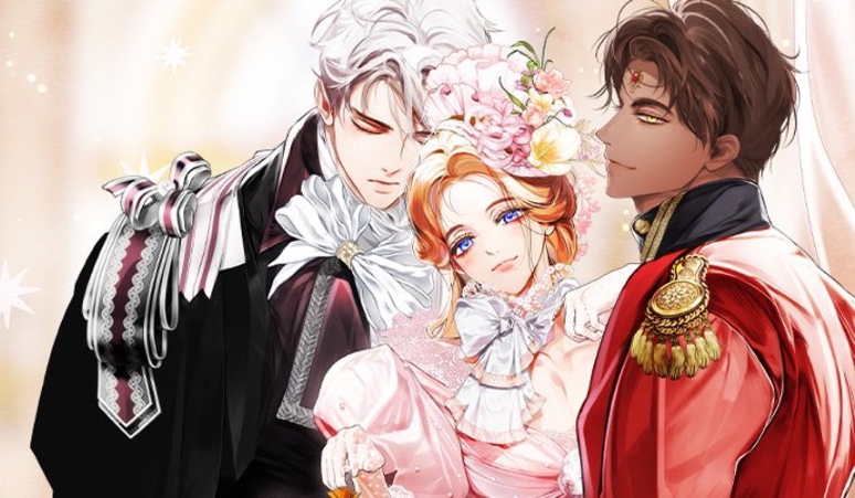 Rayakan-Secret-Lady-4th-Anniversary-di-Selfie-Time-Yuk