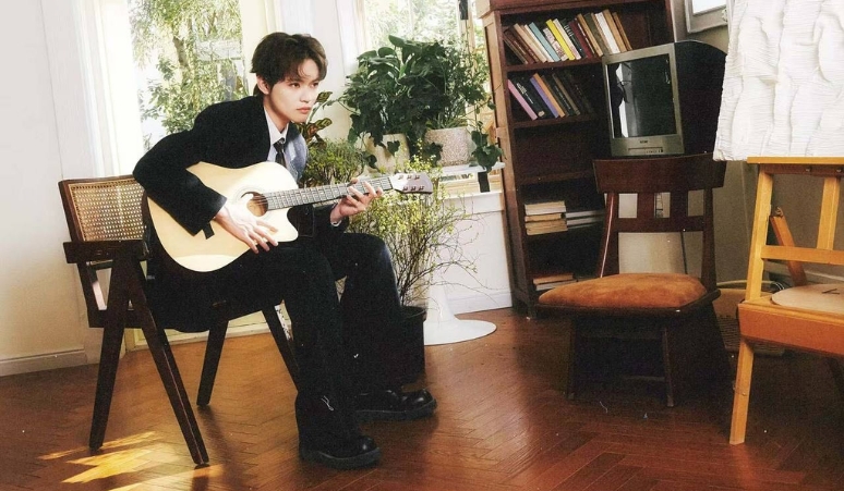 Debut-Solo-Kenalan-Sama-Chenle-NCT-Dream-Yuk