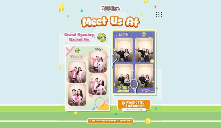 Selfie-Time-Hadir-di-Racket-Go-Indonesia
