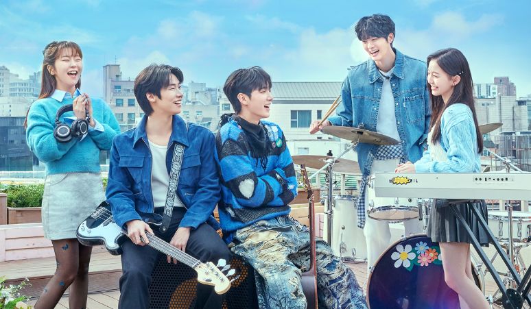 Sinopsis-dan-Daftar-Pemain-Drama-Spring-of-Youth-Sudah-Tayang-Perdana