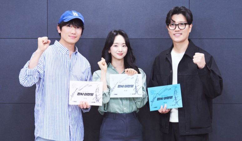 3-Poin-Penting-di-Drama-The-Judge-Returns-Ada-Apa-Aja