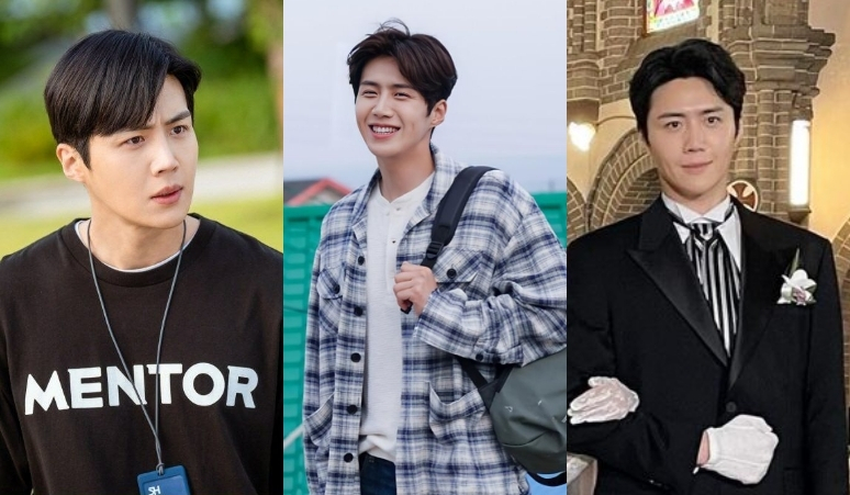 Dari-Han-Ji-Pyeong-ke-Smile-Challenge-Kim-Seon-Ho-Selalu-Jadi-Trendsetter