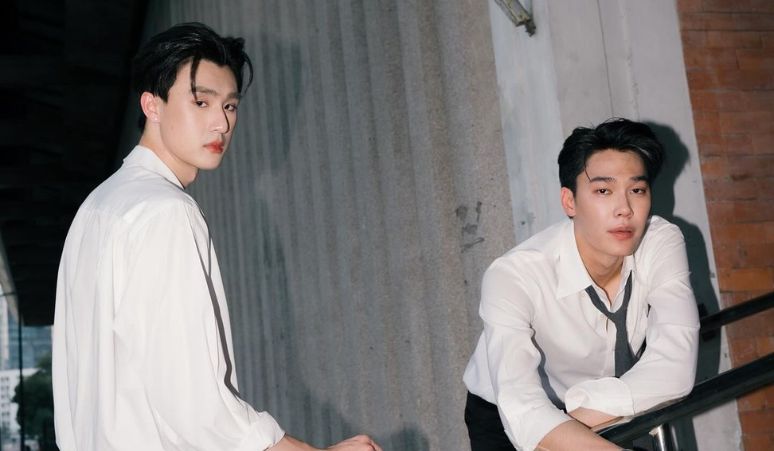 Penggemar-Serial-Thailand-Ayo-Merapat-Ada-Frame-Event-Dew-dan-Tee-di-Selfie-Time