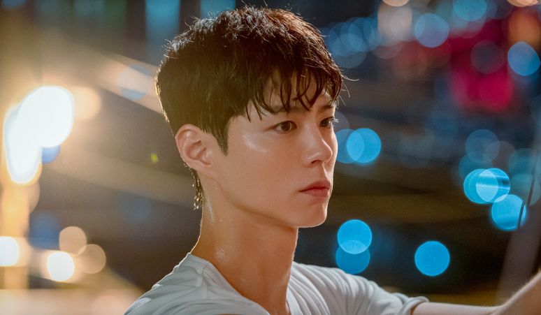 Park-Bo-Gum-Banyak-Lakukan-Adegan-Aksi-di-Drama-Good-Boy