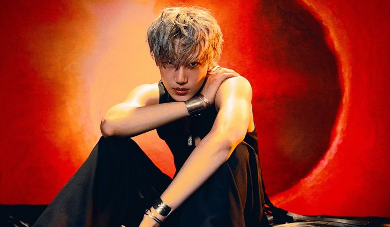 Kai-EXO-Ungkap-Ingin-Habiskan-Banyak-Waktu-Dengan-EXO-L