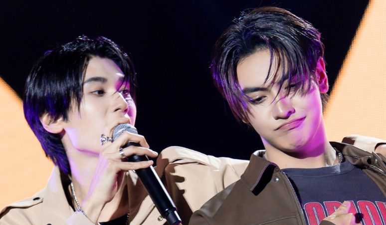 Penggemar-Series-Thailand-Ayo-Merapat-Ada-Frame-Event-Joong-dan-Dunk-di-Selfie-Time