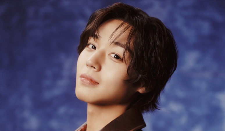 Sedang-Naik-Daun-Siapa-Park-Jihoon-Sebenarnya