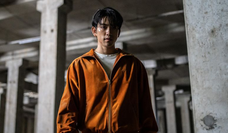 Jinyoung-GOT7-Lakukan-Latihan-Fisik-untuk-Jadi-Karakter-Villain-di-Film-Hi-5