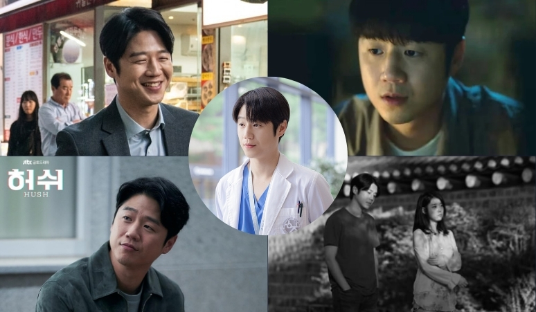 Populer-Berkat-Jadi-Gu-Do-Won-Resident-Playbook-Ini-5-Drama-Yang-Dibintangi-Jung-Joon-Won