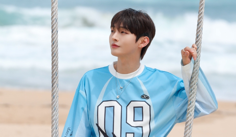 Akhirnya-Comeback-Ini-Profil-dan-Fakta-Yoon-Jisung