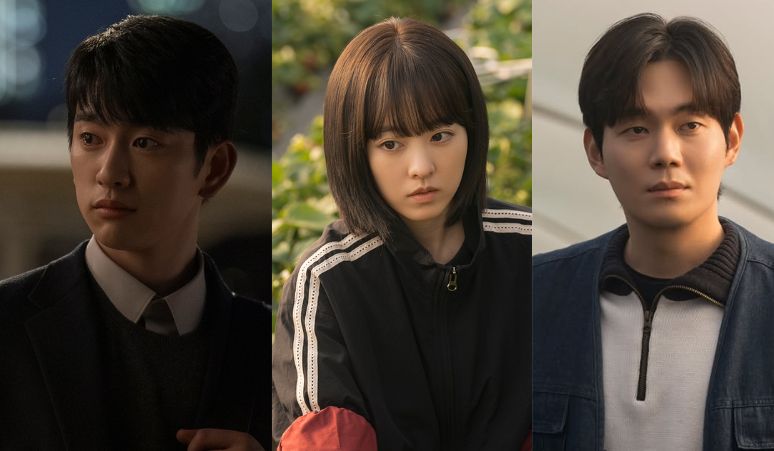 Jinyoung-GOT7-dan-Ryu-Kyung-Soo-Puji-Akting-Park-Bo-Young-di-Drama-Our-Unwritten-Seoul