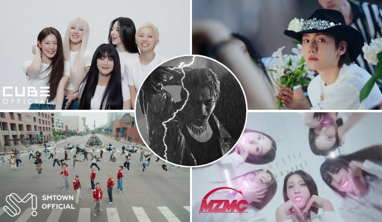 5-Lagu-K-Pop-Ini-Rilis-Bareng-Mana-Favoritmu