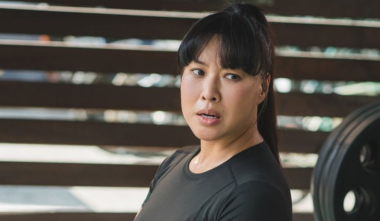 Jung-Young-Joo-Akan-Jadi-Detektif-Legendaris-di-Drama-Salon-de-Holmes