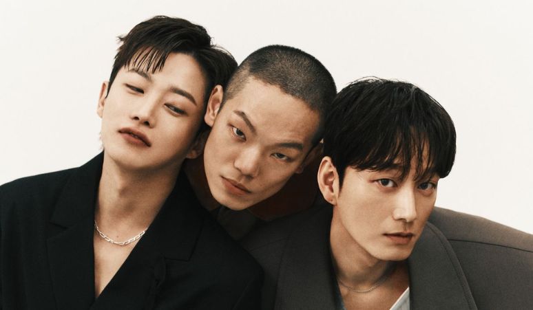 Kim-Min-Seok-dan-Lee-Hyun-Wook-Latihan-Adegan-Aksi-Selama-6-Jam-Untuk-Drama-Shark-The-Storm