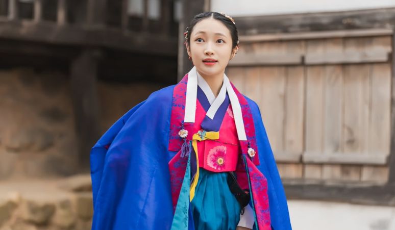 Ji-Hye-Won-Cerita-Syuting-Drama-The-First-Night-with-the-Duke-Untuk-Pertama-Kalinya