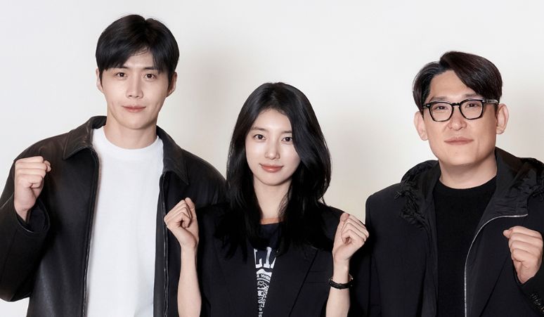 Kim-Seon-Ho-dan-Bae-Suzy-Akan-Reuni-Lewat-Drama-Delusion