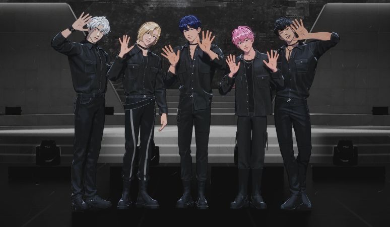 5-Lagu-PLAVE-Yang-Paling-Populer